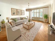 Attraktive, bezugsfreie
4-Zimmer-Wohnung
in Berlin-Lankwitz Wohnung kaufen 12249 Berlin Bild klein