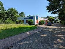 Attraktive Büroflächen mit idealer Verkehrsanbindung bei Rheinberg Gewerbe mieten 47495 Rheinberg Bild klein
