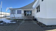 Attraktive Büroräume zu vermieten (135m2) Gewerbe mieten 88299 Leutkirch im Allgäu Bild klein