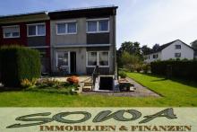 Attraktive Doppelhaushälfte mit Garten und Garage in ruhiger Lage in Neuburg zu vermieten - Ein neues Zuhause von SOWA Immobilien und Finanzen Ihr Experte vor Ort Haus 86633 Neuburg an der Donau Bild klein