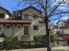Attraktive Doppelhaushälfte mit Garten in begehrter Lage von Bergholz-Rehbrücke Haus kaufen 14558 Nuthetal Bild klein