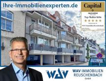 Attraktive Dreizimmerwohnung in gefragter Lage von Köln-Weiß Wohnung kaufen 50999 Köln Bild klein