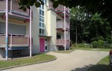 Attraktive Eigentumswohnung am Stadtrand von Gotha Wohnung kaufen 99867 Gotha Bild klein