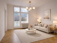 Attraktive Eigentumswohnung 
im schönen Berliner Westend - Charlottenburg Wohnung kaufen 14050 Berlin Bild klein