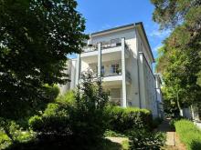 Attraktive Eigentumswohnung in begehrter Darmstädter Lage, an der Rosenhöhe Wohnung kaufen 64287 Darmstadt Bild klein