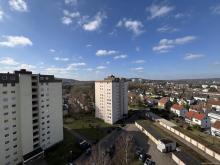 Attraktive Eigentumswohnung in begehrter Lage – ideal für Selbstnutzer oder Kapitalanleger Wohnung kaufen 66125 Saarbrücken Bild klein