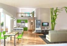 Attraktive Erdgeschosswohnung in exklusiver Wohnanlage, München-Trudering - Bezug Anfang 2027 Wohnung kaufen 81829 München Bild klein