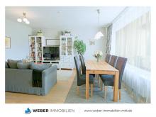 ATTRAKTIVE Familien-Wohnung mit SONNEN-Balkon und MODERNER Einbauküche Wohnung kaufen 65929 Frankfurt am Main Bild klein