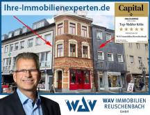 Attraktive Kapitalanlage im Herzen von Brühl - Eigennutzung möglich Haus kaufen 50321 Brühl Bild klein
