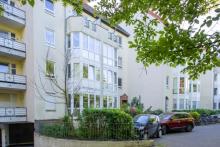 Attraktive Kapitalanlage mit TG-Stellplatz - 
Seit 2017 vermietet - zuverlässige Mieter bleiben! Wohnung kaufen 41462 Neuss Bild klein