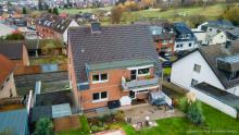 Attraktive Kapitalanlage: Vermietetes Zweifamilienhaus mit Option auf Eigennutzung Haus kaufen 53332 Bornheim (Rhein-Sieg-Kreis) Bild klein