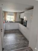 Attraktive Maisonette-Wohnung mit Terrasse, Garten und Einbauküche Wohnung kaufen 66126 Saarbrücken Bild klein