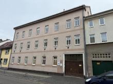 Attraktive Praxisetage in Ohrdruf Gewerbe mieten 99885 Ohrdruf Bild klein