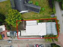 Attraktive Verkaufsfläche im Zentrum von Emlichheim Gewerbe kaufen 49824 Emlichheim Bild klein