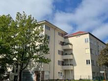 Attraktive vermietete Eigentumswohnung nahe Rüdesheimer Platz
mit eventuellen Eigenbedarfskündigungspotential Wohnung kaufen 14197 Berlin Bild klein