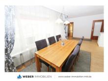 ATTRAKTIVE, vollmöblierte Familien-Wohnung mit SONNEN-Balkon Wohnung kaufen 65929 Frankfurt am Main Bild klein