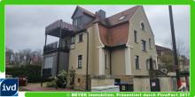 Attraktive Wohnung im Langebrücker Villenviertel Wohnung mieten 01465 Langebrück Bild klein
