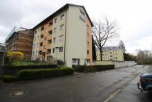 Attraktive Wohnung in Meersburg - ruhig gelegen mit Zwei Balkonen & Garage Wohnung kaufen 88709 Meersburg Bild klein