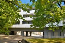 Attraktiver Kaufpreis! 3-Zimmer-Eigentumswohnung mit Balkon in Darmstadt-Kranichstein Wohnung kaufen 64289 Darmstadt Bild klein