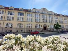 Attraktives Apartement in ehemaliger Textilfabrik, mit Aufzug, zentrumsnah, Denkmalschutz! Wohnung kaufen 08209 Auerbach/Vogtland Bild klein
