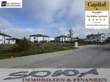 Attraktives Baugrundstück im Neubaugebiet in Heinrichsheim ohne Bauzwang! - Ein Objekt von SOWA Immobilien & Finanzen Ihrem Immobilienprofi vor Ort Grundstück kaufen 86633 Neuburg an der Donau Bild klein