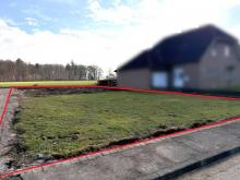 Attraktives Baugrundstück in Goch-Nierswalde - ruhige Randlage mit Blick ins Grüne Grundstück kaufen 47574 Goch Bild klein