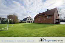 Attraktives Baugrundstück in zentraler Ortslage von Hessisch Oldendorf Grundstück kaufen 31840 Hessisch Oldendorf Bild klein