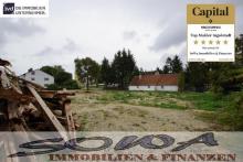 Attraktives Baugrundstück mit gutem Schnitt in Schrobenhausen - EFM, DH, MFH - Ein Objekt von SOWA Immobilien & Finanzen Ihrem Immobilienprofi vor Ort Grundstück kaufen 86529 Schrobenhausen Bild klein