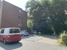 Attraktives Baugrundstück mit Planung für ein 7 Familienhaus zu verkaufen! Grundstück kaufen 41068 Mönchengladbach Bild klein