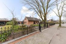 Attraktives Einfamilienhaus in Emlichheim Haus kaufen 49824 Emlichheim Bild klein