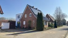 Attraktives Einfamilienhaus in Neuenhaus Haus kaufen 49828 Neuenhaus Bild klein