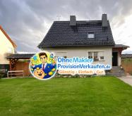 Attraktives Einfamilienhaus in Woltersdorf. www.ohnemaklerprovisionverkaufen.de Haus kaufen 15569 Woltersdorf (Landkreis Oder-Spree) Bild klein