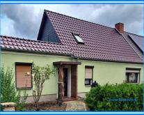 Attraktives Einfamilienhaus mit viel Potenzial für Eigennutzer in Barby (Elbe) Haus kaufen 39249 Barby Bild klein