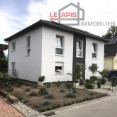 ATTRAKTIVES GRUNDSTÜCK INKL. SCHLÜSSELFERTIGEM NEUBAU (STADTHAUSNEUBAU) IN BEGEHRTER LAGE V. TAUCHA Haus kaufen 04425 Taucha (Landkreis Nordsachsen) Bild klein