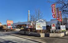 Attraktives Nahversorgungszentrum
mit Lebensmitteldiscounter Gewerbe kaufen 02708 Löbau Bild klein