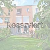 Attraktives Reihenhaus in begehrter Lage // Spandauer See Haus kaufen 13587 Berlin Bild klein