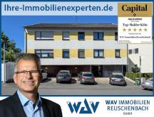 Attraktives Vierfamilienhaus in Bonn-Duisdorf Haus kaufen 53123 Bonn Bild klein