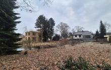 Attraktives Wohnbaugrundstück 
mit Naturteich im beliebten Waidmannslust Grundstück kaufen 13469 Berlin Bild klein