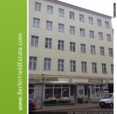 auf HAUSVERKAUF-MAKLER.DE sind weitere Immobilien verfügbar - Wohn- und Geschäftshaus mit starker Rendite Gewerbe kaufen 13585 Berlin Bild klein