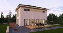 Auffallen statt anpassen - Ihr Zuhause mit Charakter und Raum inkl. Grundstück Haus kaufen 47809 Krefeld Bild klein