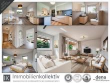 Aufwendig & geschmackvoll modernisiert in gesuchter, ruhiger Lage inkl. Loggia, Stellplatz & Keller! Wohnung kaufen 21266 Jesteburg Bild klein