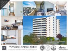 Aufwendig & geschmackvoll modernisiert im Ostseebad, direkt an der Promenade - inkl. Wasserblick !!! Wohnung kaufen 23775 Großenbrode Bild klein