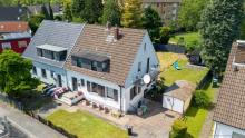 Aus Alt wird Ihr Neu – flexibel nutzbare Doppelhaushälfte auf 542 m² Grundstück Haus kaufen 53119 Bonn Bild klein