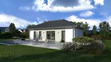 Aus Miete wird Vermögen. Haus kaufen 34246 Vellmar Bild klein