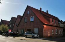 Ausbaufähiges Einfamilienhaus Haus kaufen 32469 Petershagen Bild klein
