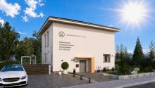 Ausbauhaus: Clever investieren, individuell wohnen. Haus kaufen 34327 Körle Bild klein