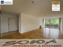 Ausblick und Natur - Bezugsfreie 3 Zimmerwohnung in Riedenburg - Geislhof - Ein Objekt von Ihrem Immobilienpartner SOWA Immobilien und Finanzen Wohnung kaufen 93339 Riedenburg Bild klein