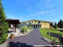 Ausgezeichnetes Wellness-Hotel im Oberspreewald! Gewerbe kaufen 15913 Neu Zauche Bild klein