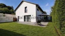 Außergewöhnlich wohnen in Riedenburg-Haidhof - modernes Zuhause mit Einliegerwohnung, viel Privatsphäre & ca. 198 m² Wohnkomfort! Haus kaufen 93339 Riedenburg Bild klein