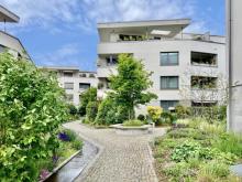 Außergewöhnliche Terrassenwohnung im Herzen von Staufen Wohnung kaufen 79219 Staufen im Breisgau Bild klein